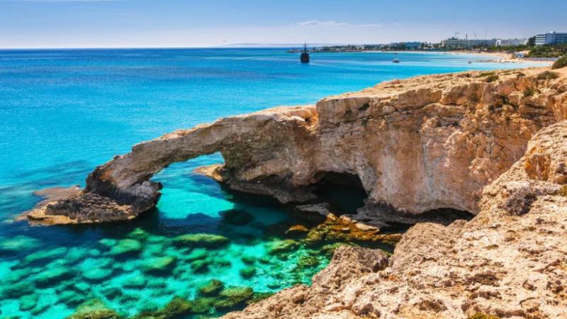 Some of the best things to do in Cyprus