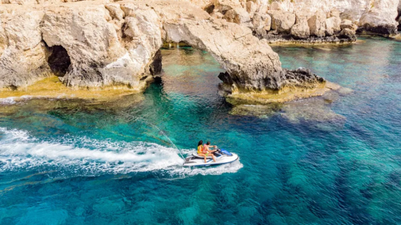 Fun things to do in Cyprus
