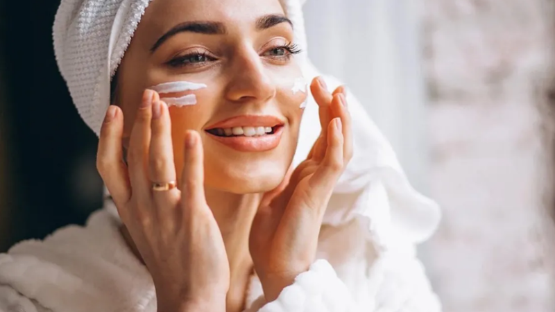 2023 best skin care habits